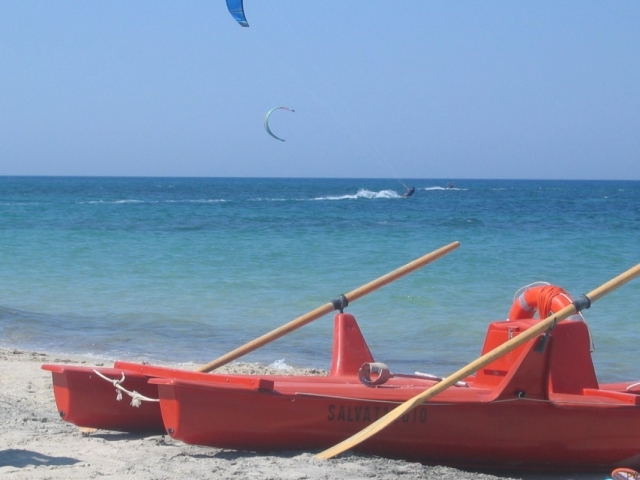Passione per il mare